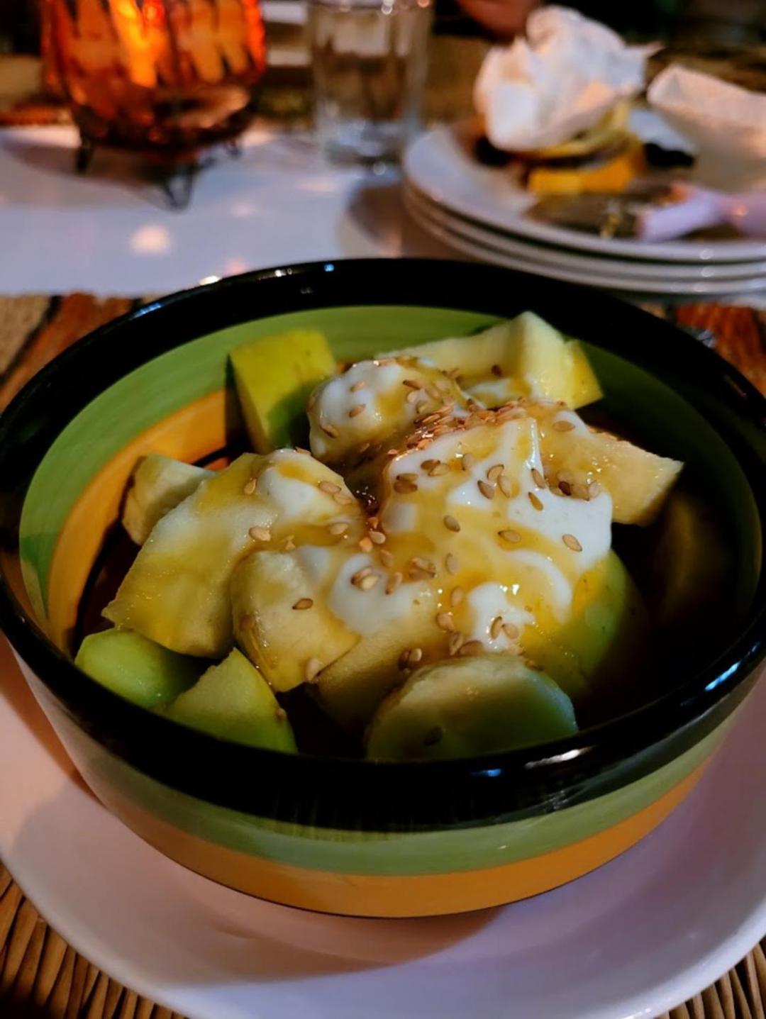 Riad Pizzeria Marhaba Akhendachou n'Ait Ouffi Екстериор снимка